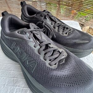 Hoka Bondi 8